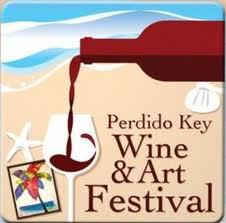 Sponsorpitch & Perdido Key Wine & Art Festival