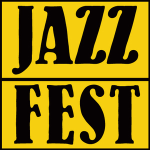 Sponsorpitch & New Orleans Jazz & Heritage Festival