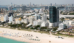 Sponsorpitch & Miami Beach