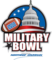 Sponsorpitch & Military Bowl