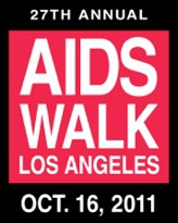 Sponsorpitch & AIDS Walk Los Angeles