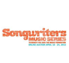 Sponsorpitch & Songwriters Music Series