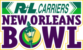 Sponsorpitch & New Orleans Bowl