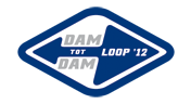 Sponsorpitch & Dam tot Damloop