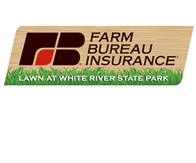 Sponsorpitch & The Lawn at White River State Park