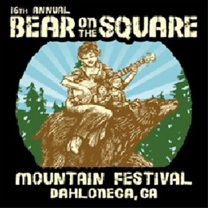 Sponsorpitch & The Bear on the Square Mountain Festival