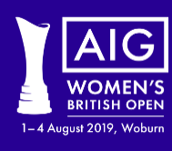 Sponsorpitch & Women's British Open