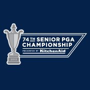Sponsorpitch & Senior PGA Championship