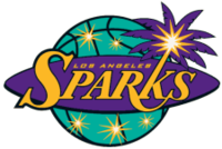 Sponsorpitch & Los Angeles Sparks
