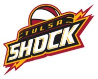Sponsorpitch & Tulsa Shock