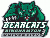 Sponsorpitch & Binghamton Bearcats