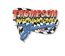 Sponsorpitch & Thompson International Speedway