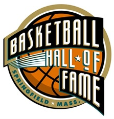 Sponsorpitch & Naismith Memorial Basketball Hall of Fame