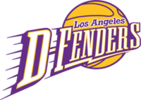 Sponsorpitch & Los Angeles D-Fenders