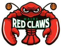 Sponsorpitch & Maine Red Claws