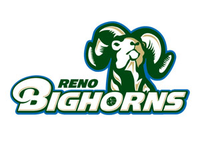 Sponsorpitch & Reno Bighorns