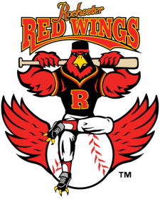 Sponsorpitch & Rochester Red Wings