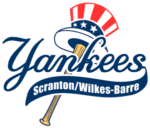 Sponsorpitch & Scranton/Wilkes-Barre Yankees