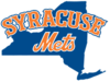 Syracuse mets logo.svg