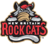 Sponsorpitch & New Britain Rock Cats