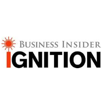 Sponsorpitch & Business Insider Ignition