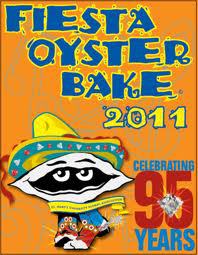 Sponsorpitch & Fiesta Oyster Bake