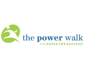 Sponsorpitch & The Power Walk for Dress for Success