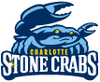 Sponsorpitch & Charlotte Stone Crabs