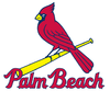Sponsorpitch & Palm Beach Cardinals