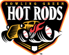 Sponsorpitch & Bowling Green Hot Rods