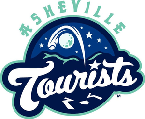 Sponsorpitch & Asheville Tourists