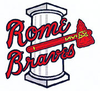 Sponsorpitch & Rome Braves