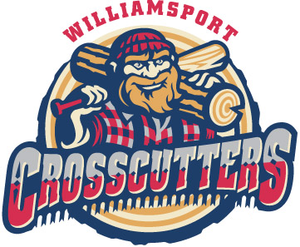 Sponsorpitch & Williamsport Crosscutters