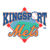 Sponsorpitch & Kingsport Mets