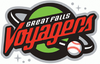 Sponsorpitch & Great Falls Voyagers