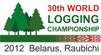 Sponsorpitch & World Logging Championship