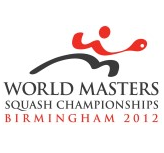 Sponsorpitch & World Squash Masters Championship