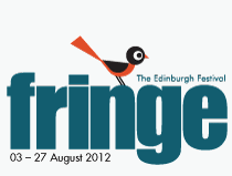 Sponsorpitch & Edinburgh Fringe Festival