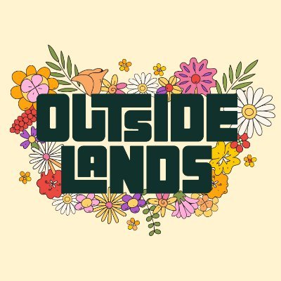 Outside lands logo