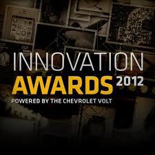 Sponsorpitch & AskMen Innovation Awards