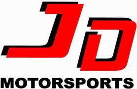 Sponsorpitch & JD Motorsports