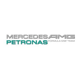 Sponsorpitch & Mercedes AMG Petronas