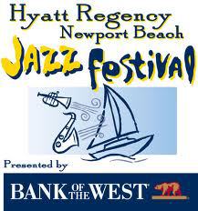 Sponsorpitch & Newport Beach Jazz Festival
