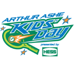 Sponsorpitch & Arthur Ashe Kids' Day