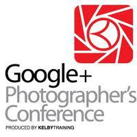 Sponsorpitch & Google+ Photography Conference
