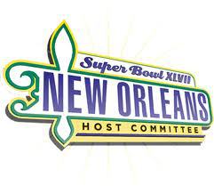 Sponsorpitch & New Orleans Super Bowl Host Committee