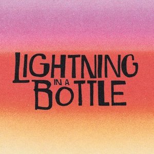 Sponsorpitch & Lightning in a Bottle
