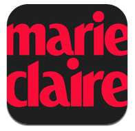 Sponsorpitch & Marie Claire Mobile App