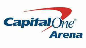 Sponsorpitch & Capital One Arena