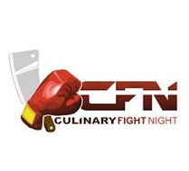 Sponsorpitch & Culinary Fight Night
